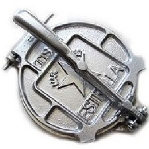 La estrella maker tortilla